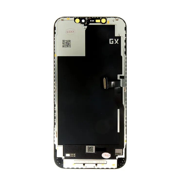 iPhone 12 Pro Max LCD kijelző + GX Hard OLED érintőpanel