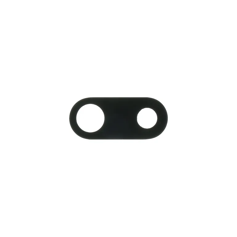iPhone 7 Plus hátsó kameraüveg fekete