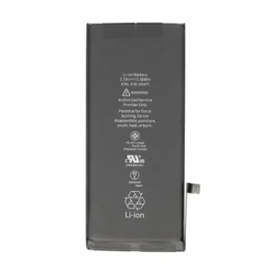 iPhone XR Pro akkumulátor 2942mAh Li-Ion (ömlesztett)