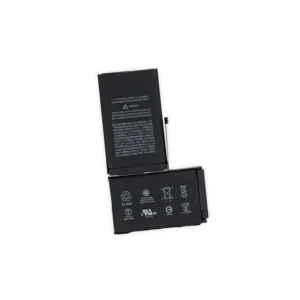 iPhone XS Max 3174mAh Li-Ion akkumulátor Pro (ömlesztett)
