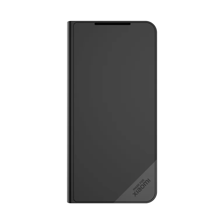 Készült Xiaomi Book Pouzdro pro Xiaomi Redmi Note 10 4G/10s Fekete tok