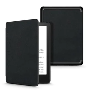 Kindle Paperwhite v / 5 / Signature Edition Tech-Protect SmartCase Black