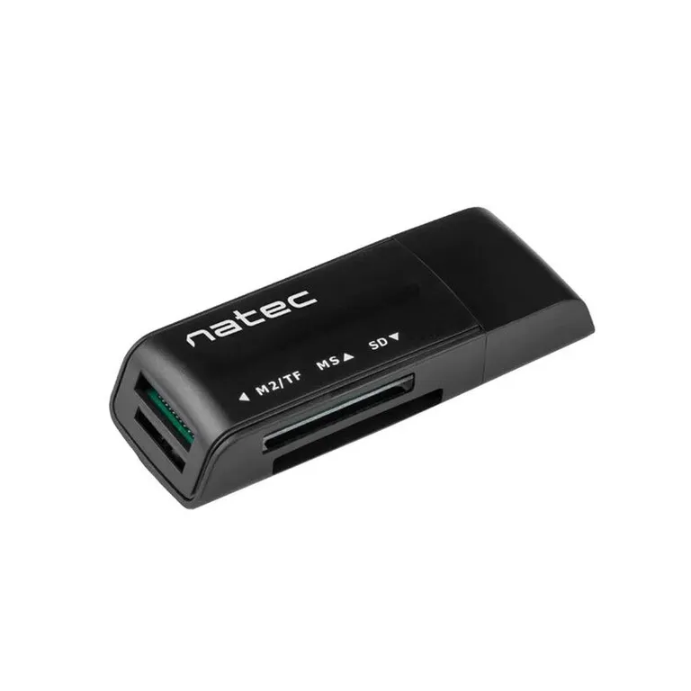 Natec USB kártyaolvasó All-in One Mini