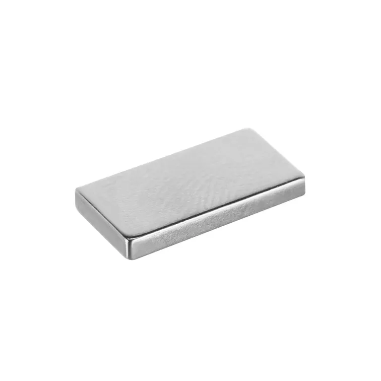 Neodímium mágnes - 10 db, 1 / 0,5 / 0,1 cm