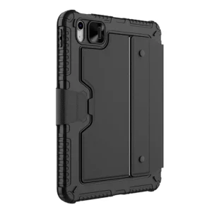 Nillkin Bumper Combo billentyűzet tok pro iPad 10.9 2022 Fekete