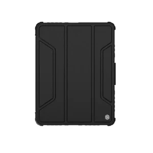 Nillkin Bumper PRO védőállvány tok pro iPad 10.9 2020/Air 4/Air 5/Pro 11 2020/2021/2022 Fekete