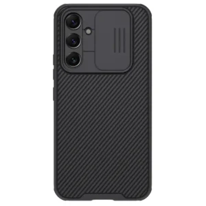Nillkin CamShield PRO hátlap Samsung Galaxy A54 5G fekete