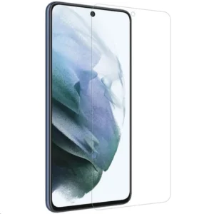 Nillkin edzett üveg 0.2mm H+ PRO 2.5D a Samsung Galaxy S21 FE 5G számára