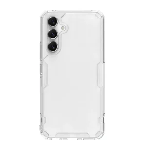 Nillkin Nature TPU PRO Kryt pro Samsung Galaxy A54 5G átlátszó tok