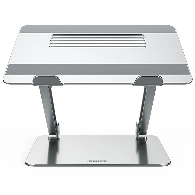 Nillkin ProDesk állítható laptop állvány ezüst színben