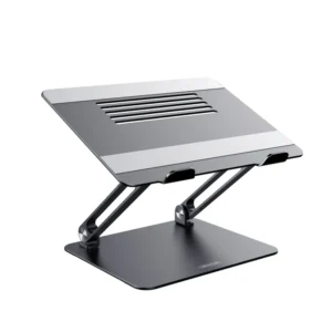 Nillkin ProDesk állítható laptop állvány szürke