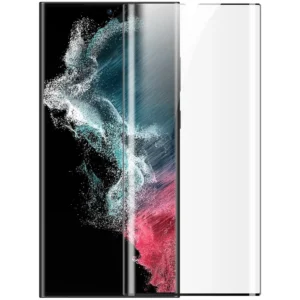 Nillkin Ütésálló hajlított Fólia pro Samsung Galaxy S23 Ultra (2KS)