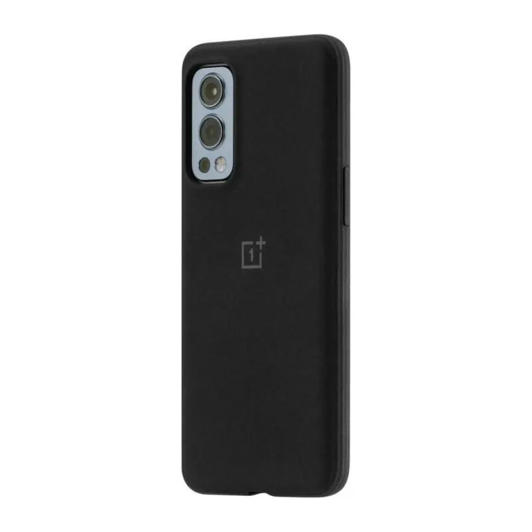 OnePlus Homokkő ütköző Kryt pro OnePlus Nord CE 2 5G Fekete tok