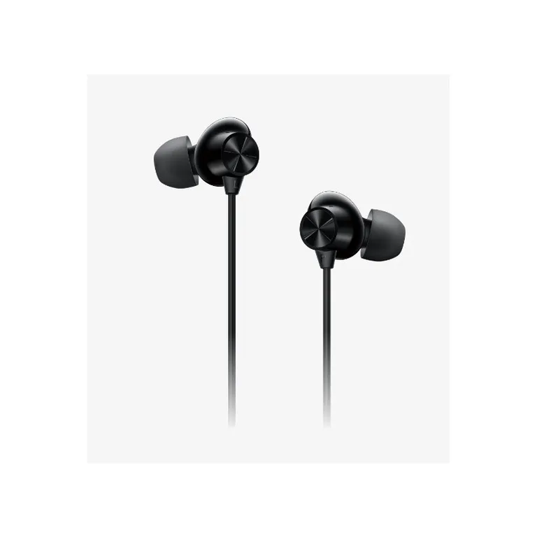 OnePlus Nord fülhallgató 3,5 mm fekete