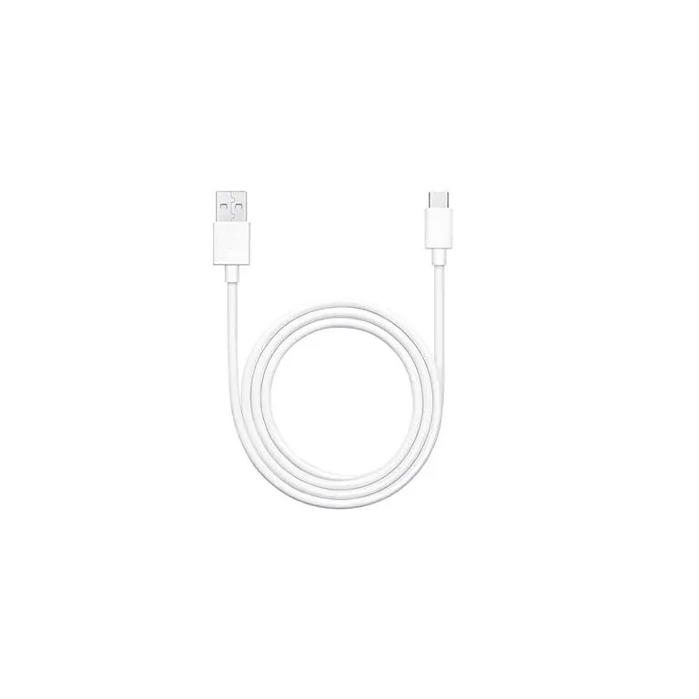 OPPO DL143 USB-C adatkábel 1m fehér (ömlesztett)