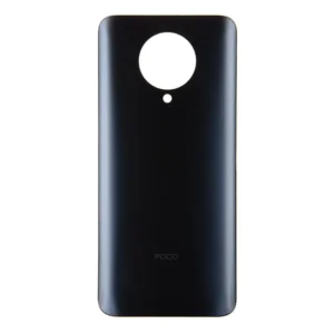 Poco F2 Pro Kryt Baterie Cyber szürke