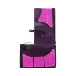 Pro iPhone X 2716mAh Li-Ion akkumulátor (ömlesztett)