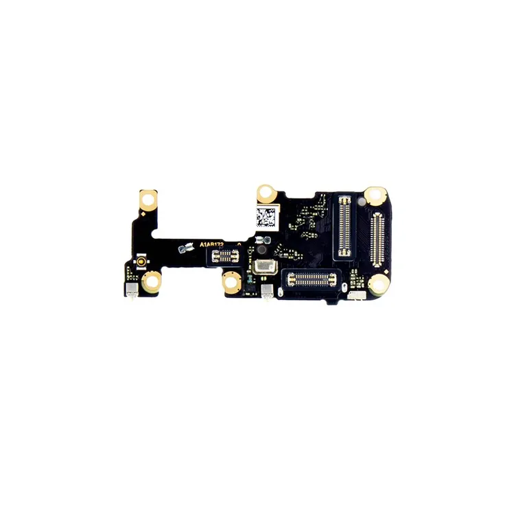 Realme GT2 Pro Board, beleértve. Sim kártyaolvasó (szervizcsomag)