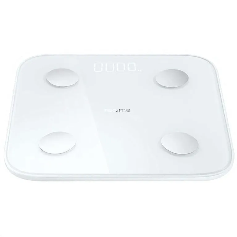 Realme Smart Scale Fehér