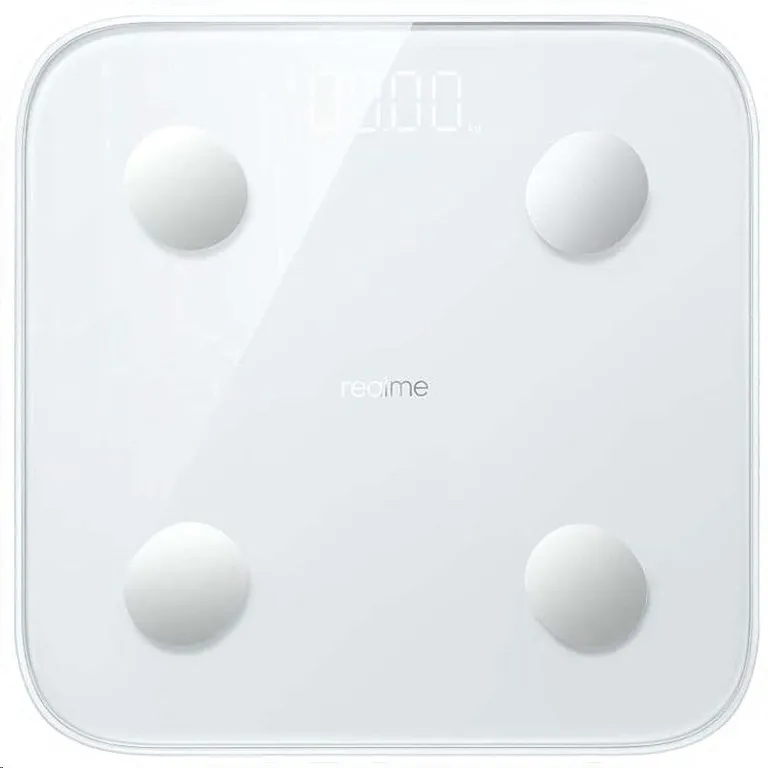 Realme Smart Scale Fehér