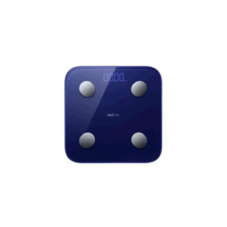 Realme Smart Scale kék