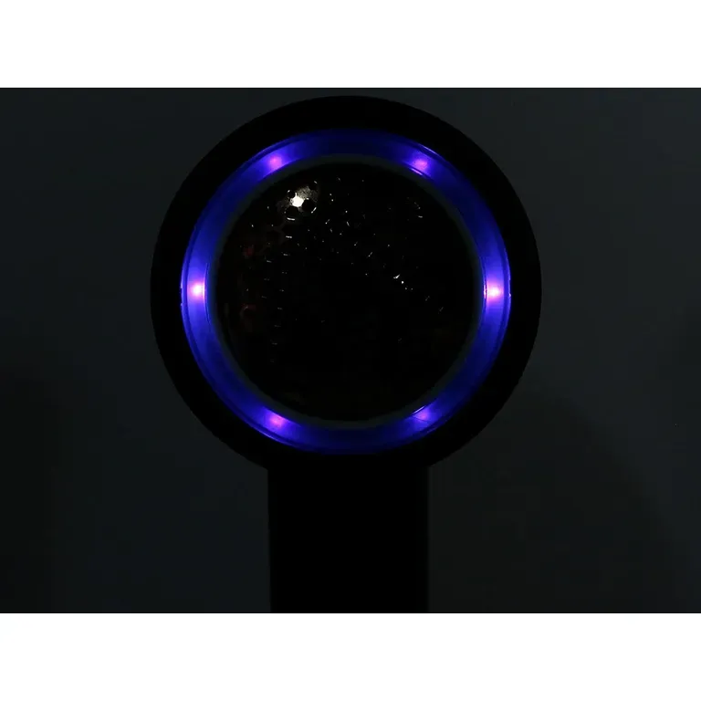 Ruha Borotva LED UV Fénnyel és Nagy Méretű Kárpitborotva