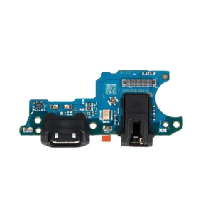 Samsung A035 Galaxy A03 Board incl. töltőcsatlakozó (szervizcsomag)
