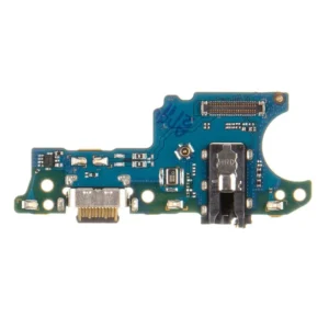 Samsung A037 Galaxy A03s Board incl. Töltőcsatlakozó