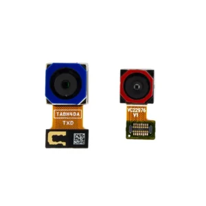 Samsung A037G Galaxy A03s 13Mpx fő kamera + 2Mpx mélyvízi kamera (szervizcsomag)