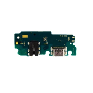 Samsung A047F Galaxy A04s Board incl. töltőcsatlakozó (szervizcsomag)