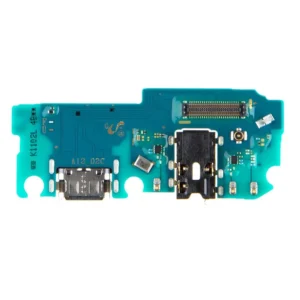 Samsung A125F Galaxy A12 Board incl. Töltőcsatlakozó (szervizcsomag)
