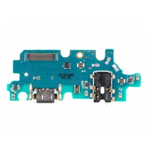 Samsung A135F Galaxy A13 Board incl. töltőcsatlakozó (szervizcsomag)