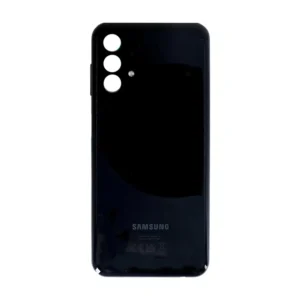 Samsung A135F Galaxy A13 Kryt Baterie Black (szervizcsomag)