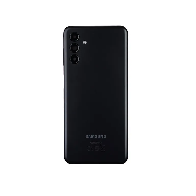 Samsung A136B Galaxy A13 5G Kryt Baterie Awesome Black (szervizcsomag)