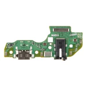 Samsung A226 Galaxy A22 5G Board incl. töltőcsatlakozó (szervizcsomag)