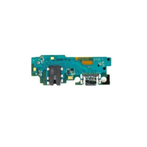 Samsung A326 Galaxy A32 5G Board incl. töltőcsatlakozó (szervizcsomag)