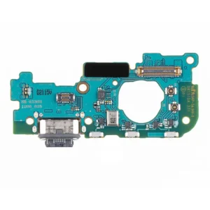 Samsung A336B Galaxy A33 5G Board incl. töltőcsatlakozó (szervizcsomag)