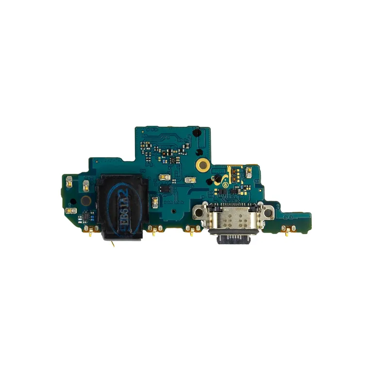 Samsung A525/A526 Galaxy A52/A52 5G Board incl. töltőcsatlakozó (szervizcsomag)