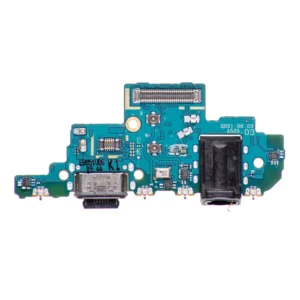 Samsung A528 Galaxy A52s 5G Board incl. Töltőcsatlakozó
