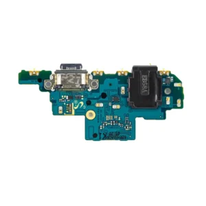 Samsung A528B Galaxy A52s (5G) Board incl. töltőcsatlakozó ver.K1 (szervizcsomag)