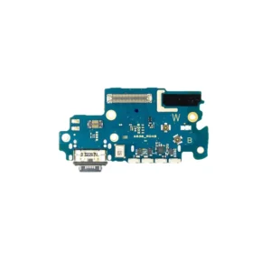 Samsung A536B Galaxy A53 5G Board incl. töltőcsatlakozó (szervizcsomag)