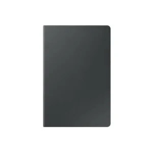 Samsung EF-BX200PJ TAB A8 tok Sötét szürke/sötét szürke könyv borítója