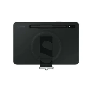 Samsung EF-GX700CB TAB S8 Black/Black Strap Cover tok