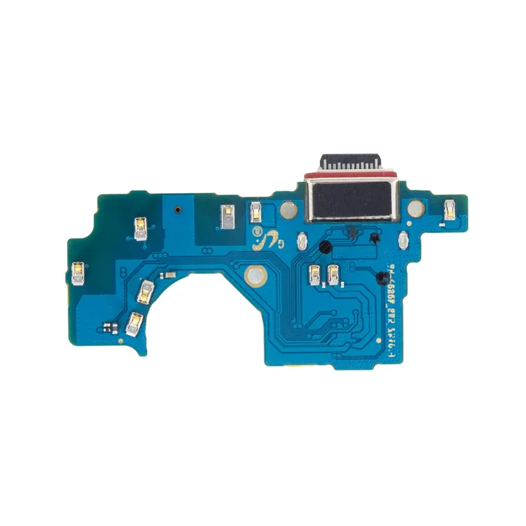 Samsung G525F Xcover 5 Board incl. töltőcsatlakozó (szervizcsomag)