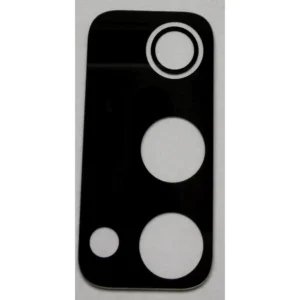 Samsung G780F/G781B Galaxy S20 FE Camera Glass Cloud Navy (Szervizcsomag)