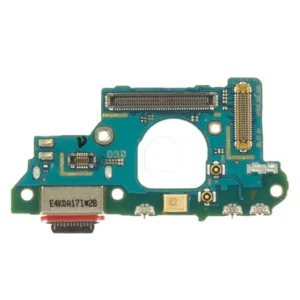 Samsung G780F Galaxy S20 FE kártya, beleértve. töltőcsatlakozó (szervizcsomag)