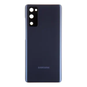 Samsung G780F Galaxy S20 FE Kryt Baterie Cloud Navy (szervizcsomag)