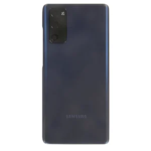 Samsung G781B Galaxy S20 FE 5G 5G Kryt Baterie Cloud Navy (szervizcsomag)