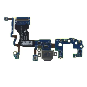 Samsung G960 Galaxy S9 Board incl. Töltőcsatlakozó