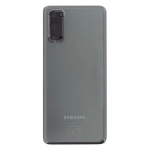 Samsung G980 Galaxy S20 Kryt Baterie Cosmic Gray (szervizcsomag)